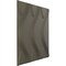 Ekena Millwork 19 5/8in. W x 19 5/8in. H Nexus EnduraWall Decorative 3D Wall Panel Covers 2.67 Sq. Ft. WP20X20NXISG - alternate 6